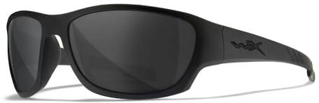 Wiley X │ WX Climb | Sonnenbrille Herren | Sportbrillen │ 100% UVA/UVB-Schutz | Ideal bei Outdoor-Aktivitäten | Fahrradbrille Wandern Sport