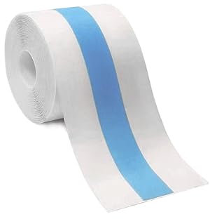 Voarge Cinta Adhesiva Pecho para Cuerpo Lencería, Cinta para Mujer Elevación del Busto Cinta de Levantamiento de Senos Tetas Invisible ideal para Vestido sin Hombro de Noche Escote V, 5CM x 5M