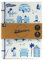 Notizbuch A5 liniert aus Steinpapier - Explore - Volkswagen T1