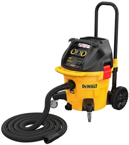 DEWALT ODKURZACZ 1400W/38L DWV905H