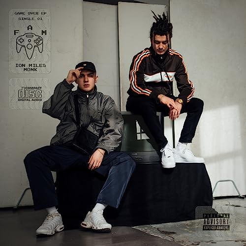 Fam [Explicit]