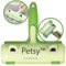 Pet Hair Remover Roller Helps EASILY remove Cat Dog Hair from Carpet, Sofa, Furniture, Bedding, Stairs, Cat Hair Remover, Dog Hair Remover REUSABLE, Roll-Collect-Dispose system ALL IN ONE