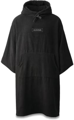 Dakine Pancho Chanjo Travel D1AAPPCTBLASTD - Black