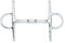 Stübben Gebiss 2271 Schenkeltrense Easy Control - 11,5 cm - 14 mm - Edelstahl
