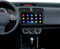 [1+32G] Auometo Android 13 Radio Coche para Suzuki Swift(2003-2010), 10.1 Pulgadas Pantalla Táctil con Bluetooth/GPS/FM/RDS/WiFi/USB Enlace Espejo/Mandos en el Volante+Canbus+Cámara
