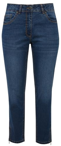 Angel of Style Damen Jeans