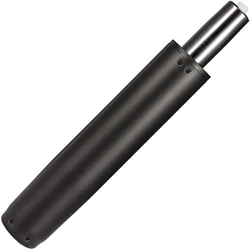 BUUNHI Gasdruckfeder für Bürostuhl Gasfederzylinder Zylinderhub pneumatisch stoßdämpfende Bürostuhlabmessungen gasfeder