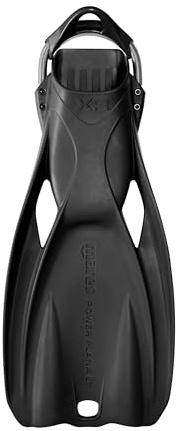 Power Plana LT (Black, XS)