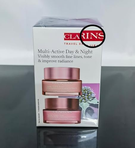New Youthful Day and Night Cream 2-pack(Tagescreme 50ml + Nachtcreme 50ml) amoued