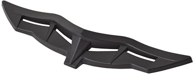 Nexo Atemabweiser für Klapphelm Basic III - Kompatibel mit Nexo Modellen