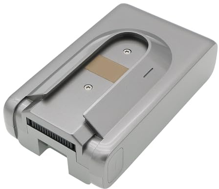 Ersatz Akku für Dreame R20 PN:Dreame P2033-8S1P-GYA 2750mAh / 81.4Wh