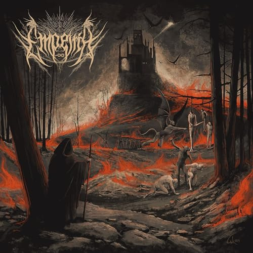 The Ascent: Szenen Der Katharsis