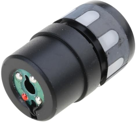 Reliable Dynamic Microphone Cartridge Core Dynamic for Music Style with Wide Frequency Response Range