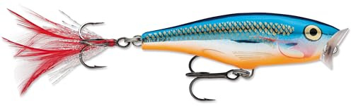 Rapala SKITTER POP SP05 SB