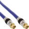 InLine 89959P Câble VGA 15 m Bleu