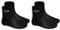 TWF 3mm Socks - Black, Medium