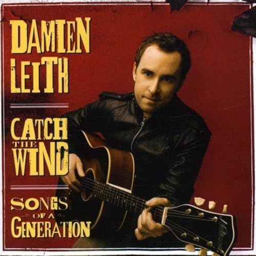 Catch the Wind: Songs of a Gene