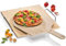 Küchenprofi 10 8650 10 00 - Pala para pizza en madera natural