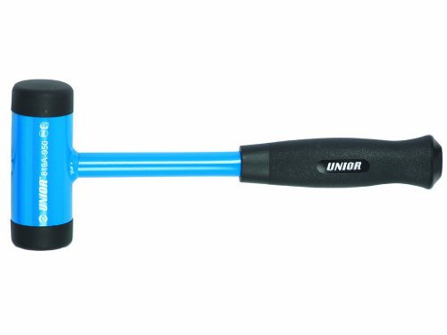 Unior Martillo De Teflon 45 Mm 819A