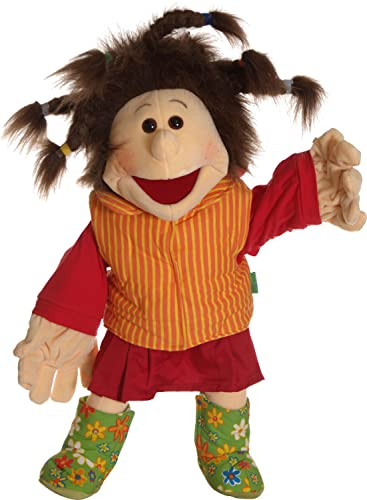 Living Puppets W509 Handpuppen, Mehrfarbig, 65cm