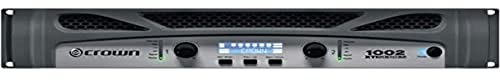 Crown xti1002 – xti-1002 Phase Leistung