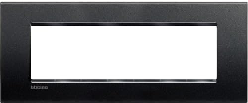 LL-PLACA 7M ANTRACITA