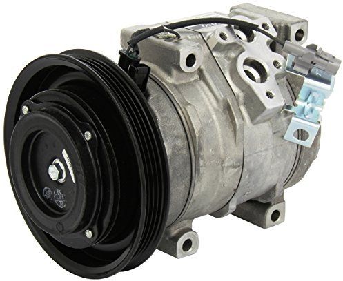 Denso DCP51000 Klimatisierungs Kompressor