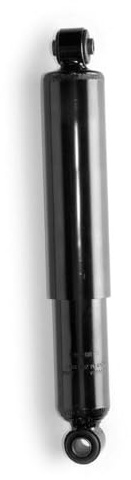 MONROE SHOCK ABSORBER | V2027 | REAR | FOR CITROËN C25 BUS 1981-1994 | OE-MATCHING QUALITY | SMOOTH RIDE & CONTROL
