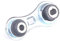 Mapco 33185 Motorlager