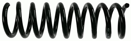 SACHS 994 077 Fahrwerksfeder for and other applications | Kompatibel mit: MERCEDES-BENZ C-CLASS T-Model