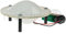 matches21 HOME & HOBBY Theremin UFO Musikinstrument DIY Holz Bastelset für Kinder ab 12 Jahren Elektronik-Bausatz