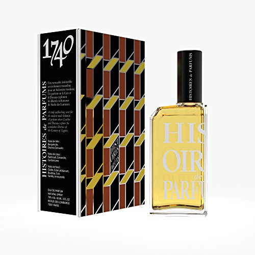 Histoires De Parfums 1740 Edp M 60 Ml