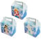 Henbrandt 12 x Princess Lunch Boxes