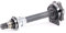 GSP Steckwelle Differential 261193