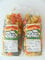 Pfalznudel Streuteile Camper aus Nudelteig, 2X 250 g, Nudeln, Pasta, Dekoration, Delikatesse, Wohnmobil