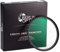 Berlin Optix Premium UV Filter 39mm Schott-Glas 16 Schichten MC super Slim Aluminium ultraviolett Objektiv Schutzfilter