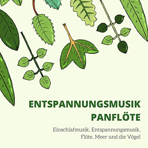 Entspannungsmusik Panflöte