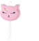 Pinata KATZE KITTY rosa pink gold Geschenk-Idee/Verpackung Kinder-Geburtstag Mädchen/Geburtstags-Deko/Zubehör Baby-Shower-Party Geburt Mädchen