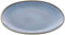 Villeroy & Boch Lave glace Fruehstuecksteller, Steinzeug, Glace, 23,5 x 23 x 2,6 cm
