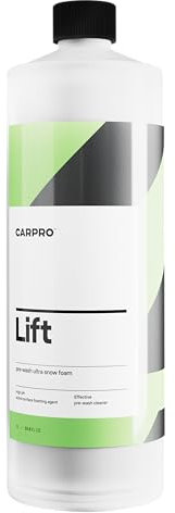 CARPRO Lift prelavaggio schiumogeno concentrato esterni auto 1 L