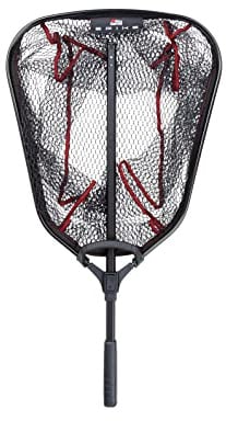 ABU GARCIA Garcia Unisex-Adult Spike Catch Management, Black, 60 x 50, Schwarz