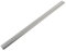 SPRINTIS Schneidelineal 70 cm, robustes Metall-Lineal mit Stahlkante und Anti-Rutsch-Gummieinlage, präzises Schneidewerkzeug für exakte Arbeiten