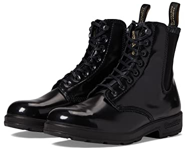 Blundstone 2219 Black Brush schwarz