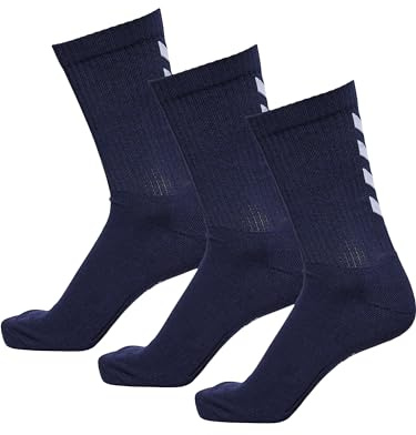 hummel FUNDAMENTAL 3-PACK SOCK