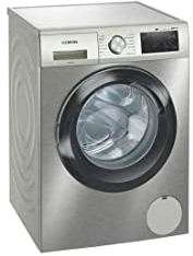 Lavadora Siemens AG WM14UPHSES 60 cm 1400 rpm 9 kg