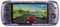 AYN Odin 2 Max Android handheld gaming with high performance Snapdragon 8 Gen 2 Octa-core CPU, Adreno 740 GPU, 16GB RAM, 512GB storage, 6 1080p screen, Wi-Fi 7, Android 13, HDMI.