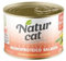 Naturcat Nassfutter für Katzen, 6 x 200 g