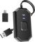 Wotbcg Mouse Jiggler Undetectable, USB Mouse Mover, Gaming Automatic Clicker, Plug & Play, Prevent PC Sleep