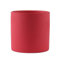 Pots de Plantes Pots De PlantesCéramique Colorée SimplePots De Fleurs Pots De Plantes Succulentes Décoration De JardinJardinières Couleur Unie Décor À La MaisonPots Décoratifs Pot de Fleur(Red,9x9x9cm
