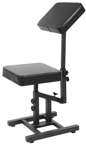 WDZCZDoo Multifunktionsstuhl Tattoostuhl, Hydraulische Tattooliege Massageliege Kosmetikliege Therapieliege, Tattoo Stuhl Schönheit Stand Tattoo Ausrüstung